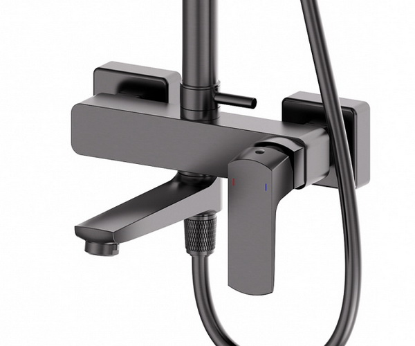 душевая система WONZON & WOGHAND FORZA